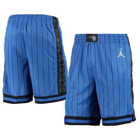 Orlando magic only opt for shorts